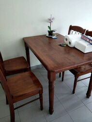 Blk 438 Chong Boon Rise (Ang Mo Kio), HDB 4 Rooms #508239511